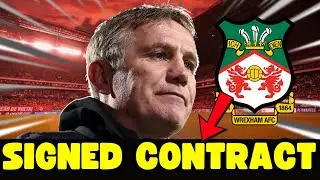Phil Parkinson has just CONFIRMED the news! The announcement the FANS have been waiting for!