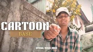 CARTOON BASE  - JYN | OFFICIAN MUSIC VIDEO