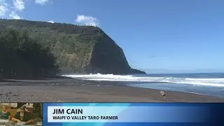 Hamakua Rezoning Freeze: Jim Cain (Aug. 16, 2016)