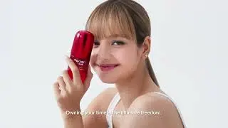 SHISEIDO ULTIMUNE | FAST with LISA