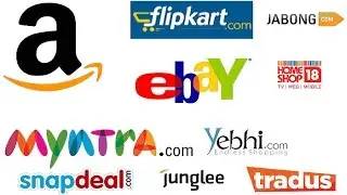 How to buy everything on cheapest price ! eBay.in , Snapdeal ,Amazon , shopclues ,Flipkart all sites
