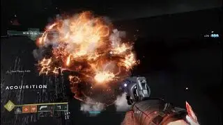 Destiny 2 solar 3.0 sunbracers are broken!