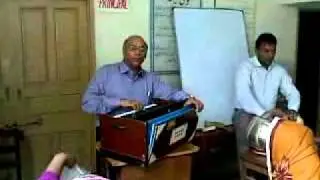 Sir Hizkial sarosh