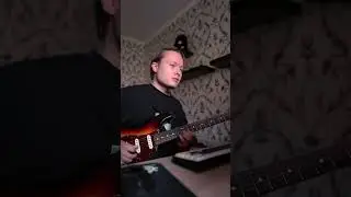 новое демо уже в моем тг #lofimusic #guitarsolo #neuraldsp