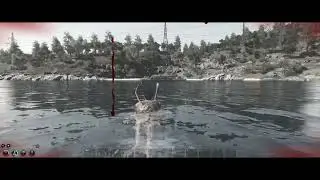 Scum shark attack movie