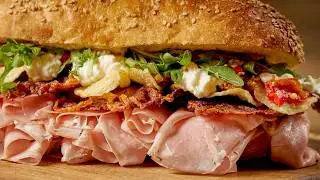 13 Deli Meat Brands Made With The Highest Quality Ingredients