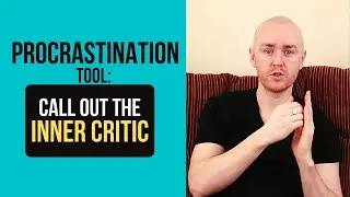 Procrastination Ends by Unifying the Mind