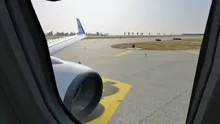 B737-800 landing Palma di Maiorca / x-plane 12