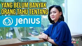 Kupas Tuntas Fitur Aplikasi Jenius BTPN | #Q&A Bank Digital Indonesia