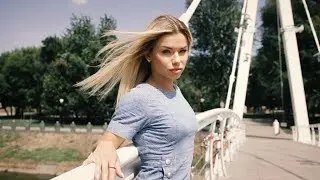 Kate - Model Agency