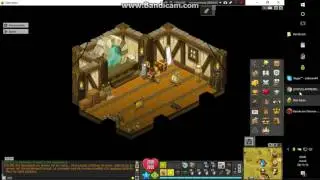 Dofus - Tentative EXO #6