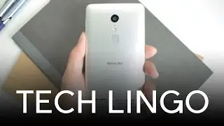 The S$399 Smartphone from SHARP | Full Review