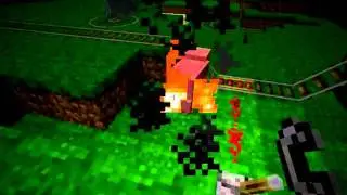 Minecraft beta 1.5_1 new way for cooked pork
