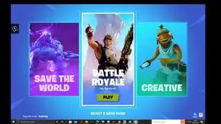 HOW TO GET STORMFN *UPDATED!*
