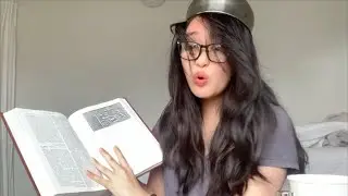 NON STOP but I sing every part because of quarantine (HAMILTON)