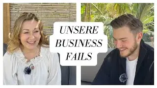 UNSERE GRÖßTEN BUSINESS FAILS - Millionaire Spirit Podcast #003