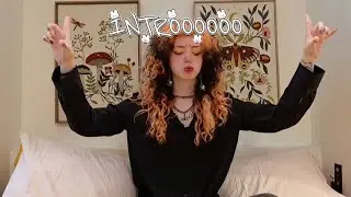 No thoughts head empty intro