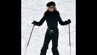 lex amarni ski slopes slowed