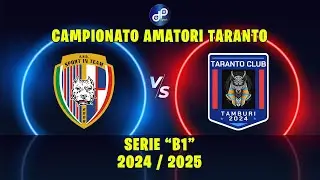 BOCCASSINI BAROCCO vs BENDA BOYS