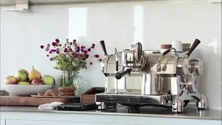 Ryan Hardy&rsquo;s Dream Espresso Machine