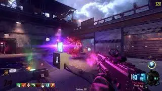 COD GHOSTS - 