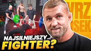 ILE WYCISKA MARCIN WRZOSEK?