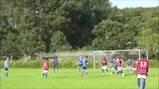 Gio Andrade European Highlight Tape