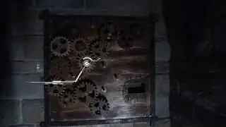 Devices for escape room 