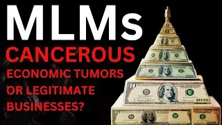 Multilevel Marketing Companies (MLMs): Scams Or Legitimate Businesses?