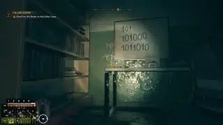 How to Find School Safe Code - Dying Light The Beast