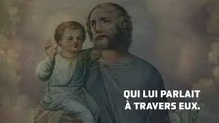 Qui était vraiment saint Joseph ?