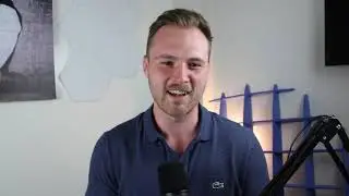 #19: What it Takes to Start a Side Hustle (w/ Data Analytics Guru Trent Russell)