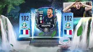 YES!! 16 MASTERS IN THE SET - SUMMER CELEBRATION NEW EVENT in FIFA MOBILE 22