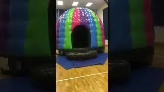 Disco Dome