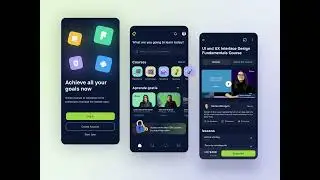 Top 20 Mobile App UI/UX Design Ideas for 2025