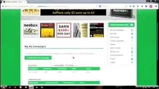 PaidVerts  Покупка группы объявлений  Skype: vika07091