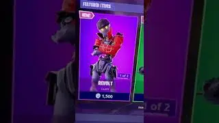 New crossroads pickaxe has a meaning for season 8!!🤯😯