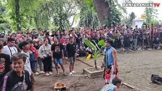 GANAS BANGET NDADINE BANTENG SURO JARANAN TURONGGO WULUNG