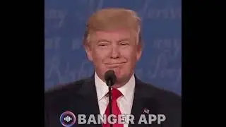 Trump ( Rap god ) ai cover