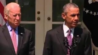 President Obama announces opening of Embassies in Havana Cuba and US