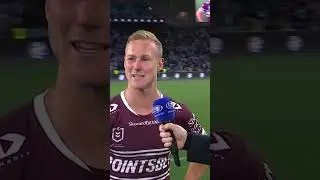 NRL: Manly Sea Eagles pursue veteran Canberra Raiders halfback to replace Daly Cherry-Evans