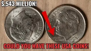 ONE DIME 1973 ROOSEVELT USA Liberty Coin &ndash; Value, History, and $10 Million Rarity!