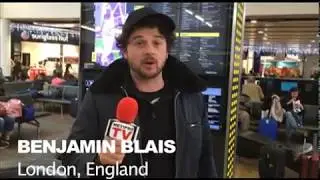 Metipso TV - JERSEY SHORE