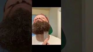 Beard Routine Made Simple/ Night Beard Routine #beardgrooming