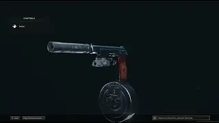 Call of Duty Warzone - Sykov Pistol - Tutorial - Akimbo Unlock - .. #warzone #sykov