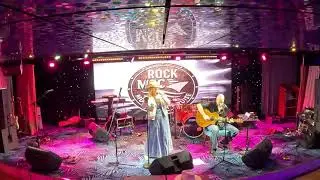 2026 Margaritaville Rock MSC - Karen & The Managers - What's Up?
