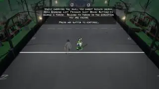 Graveball - Tutorial - Alpha sign up in description