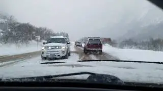 The Little Cottonwood Canyon Shitshow