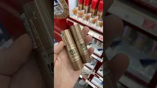 New Rimmel spotted at Pricleine 🩷 #rimmellondon #newmakeup