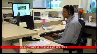 Blue Cross Blue Shield Rates Skyrocket